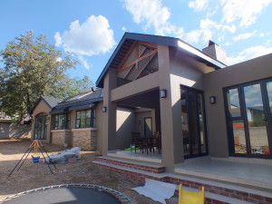 New house in Fourways Gardens (4)