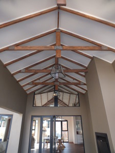 New house in Fourways Gardens (5)