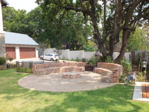 New house in Northcliff (2)