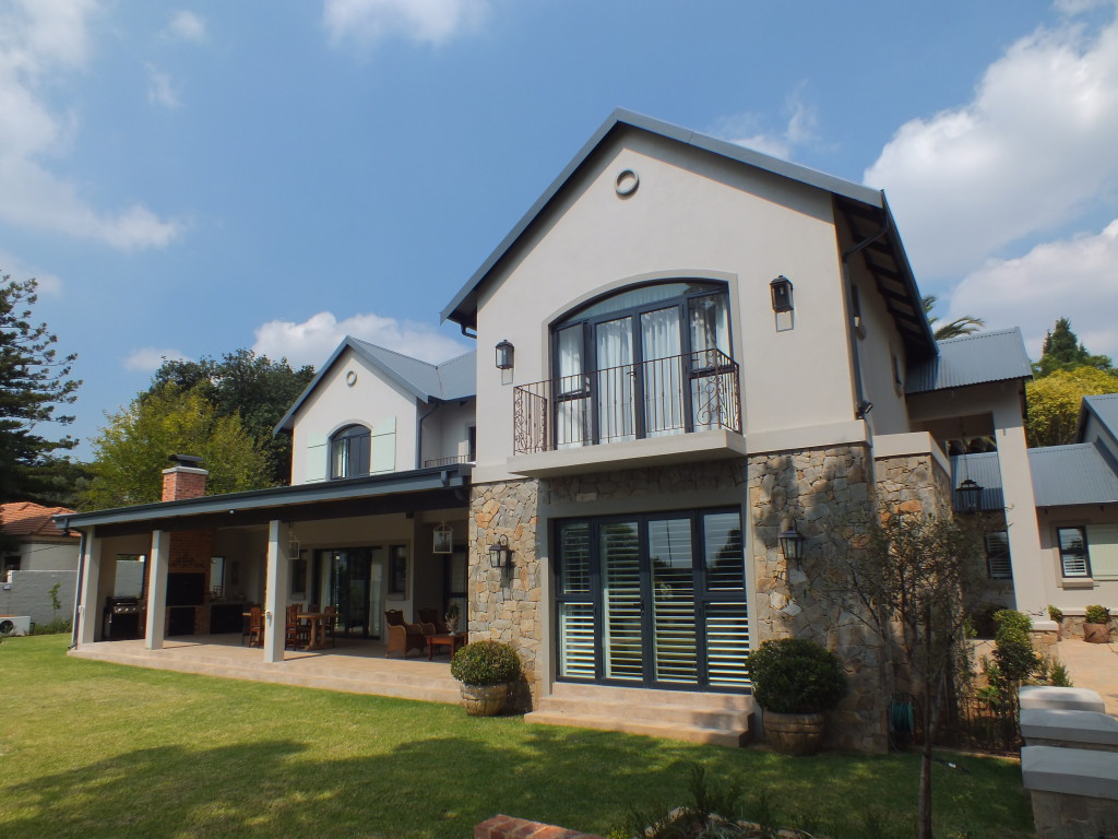 New house in Northcliff PRIMARY IMAGE