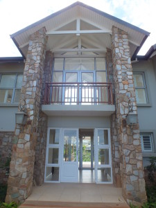 New house in Simbithi (1)