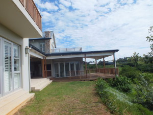 New house in Simbithi (2)