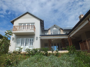 New house in Simbithi Main