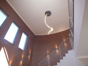 New house in Waterfall Estate (1)