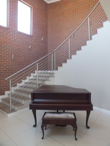 New house in Waterfall Estate (2)