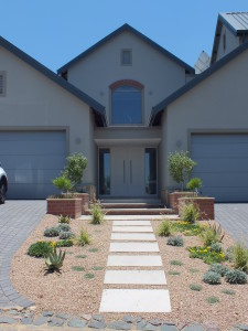 New house in Waterfall Estate (3)