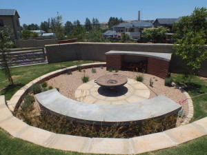 New house in Waterfall Estate (4)