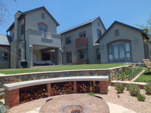 New house in Waterfall Estate (5)