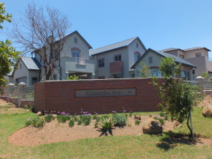 New house in Waterfall Estate (6)