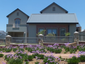 New house in Waterfall Estate (7)