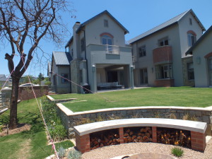 New house in Waterfall Estate (8)
