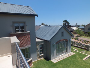 New house in Waterfall Estate (9)