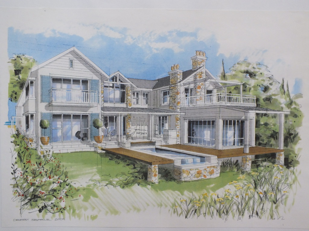 Residential Work Impressions Simbithi