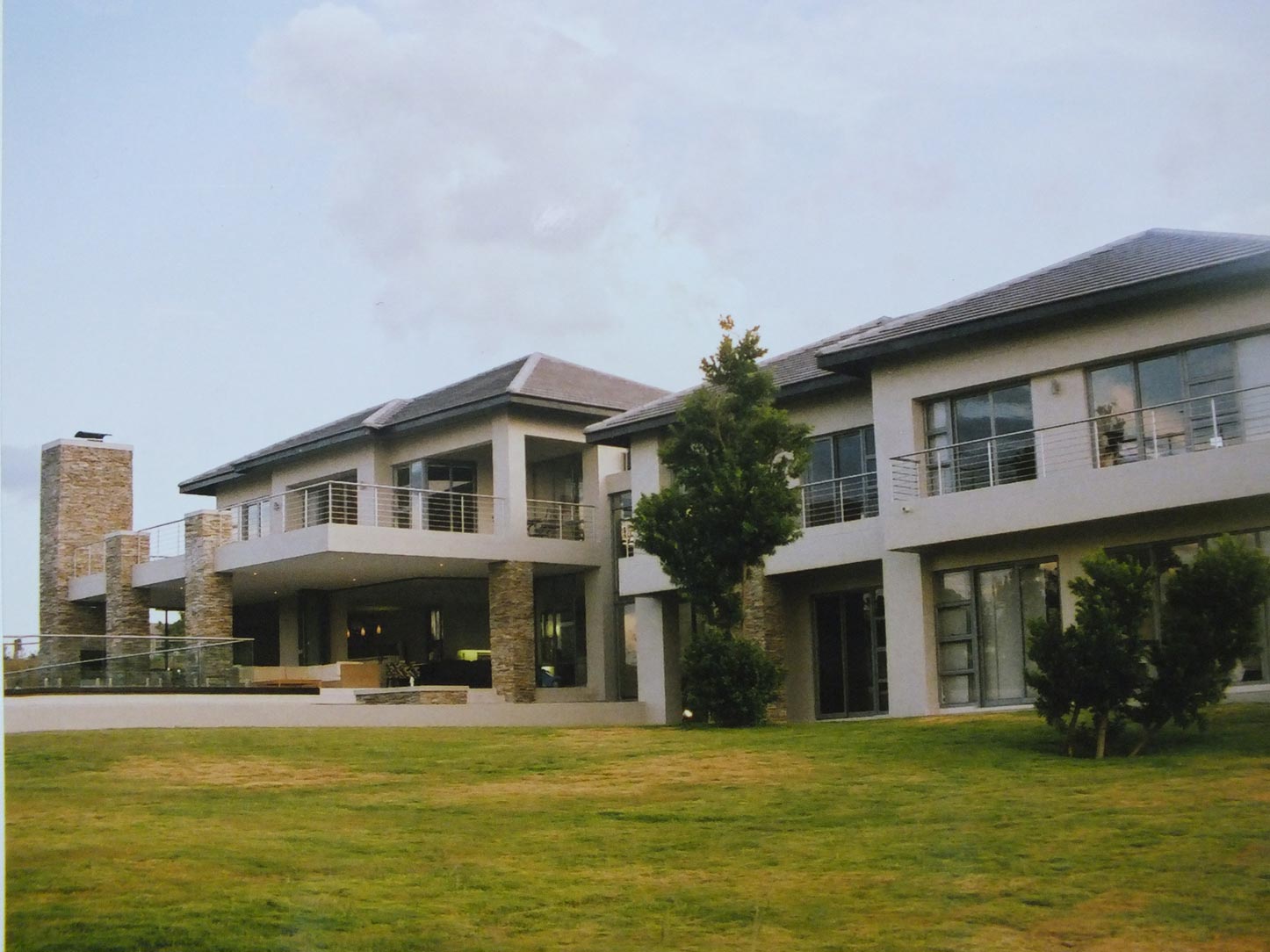 ResidentialArchitecture-New House-Blairatholl-007